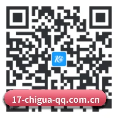 安卓抗崩溃专版 二维码