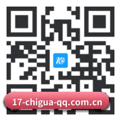 iOS 果粉吃瓜版 二维码